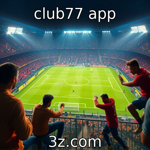 Impacto da tecnologia de realidade aumentada nos games - club77 app
