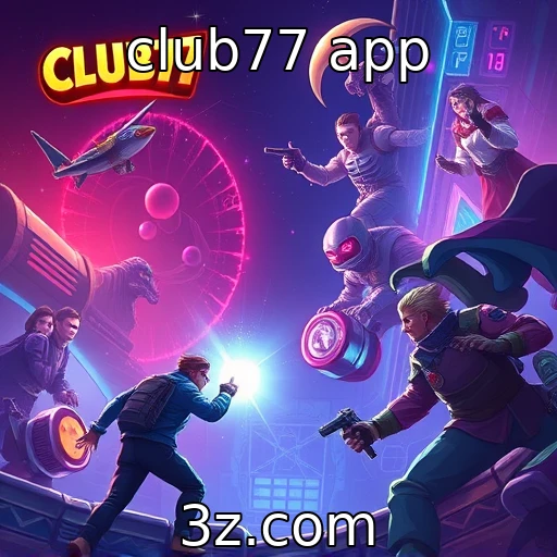 Desenvolvedores buscam incluir diversidade em narrativas - club77 app