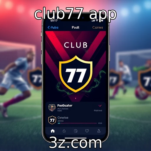 O crescimento das plataformas de streaming de jogos - club77 app