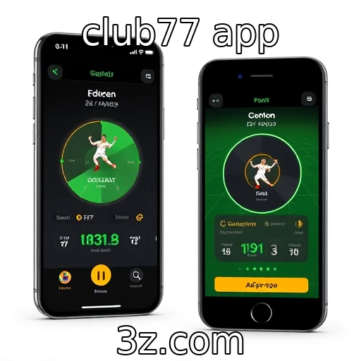 O impacto das microtransações nas experiências de jogo - club77 app