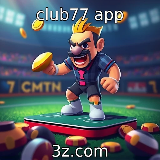 Desafios da monetização em jogos mobile - club77 app
