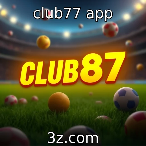 Tendências de monetização no mercado de jogos - club77 app